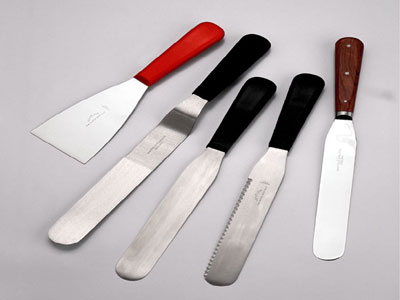 Palette Knives